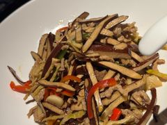 -春色如许·茶食餐厅(桃李春风店)