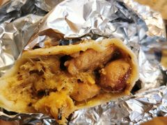 -TACO STAR 塔可星(下沙宝龙店)