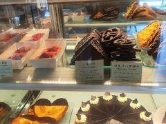 -德南面包房(尚都店)