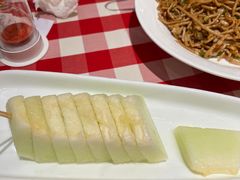 -西贝(枫蓝国际购物中心店)