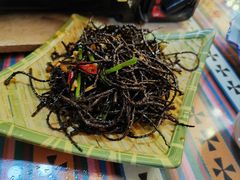 -卡万金特色藏餐