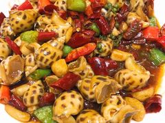 -君德澜酒家·创意粤菜(金山谷店)