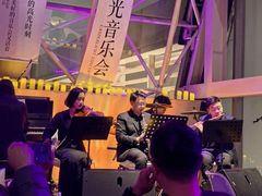 -月光漫步高空酒吧&景观下午茶Moonwalker Sky Land