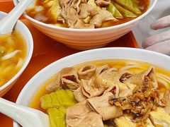 -汕头小吃粿汁(怡居街店)