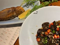 -外婆家(青岛万象城店)