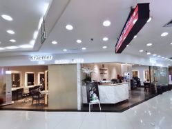 门面-Kraemer Paris  苏豪路易士·嘉玛发廊