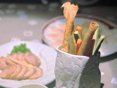 -穹六人间 people 6(岳阳路店)