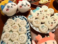 -七町糖果寿司屋(龙洞广工店)