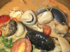 -CHINCHIN 青青·泰国料理(万象食家店)