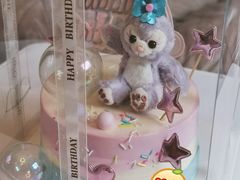 -Rosy洛绮·蛋糕咖啡店