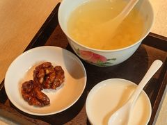 -北京古城老院厉晓麟精致菜