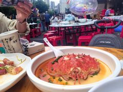 -舌尖上·霞浦滩涂海鲜·新闽菜(总店)