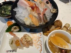 -极尚大瀛喜日本料理(铜锣湾店)