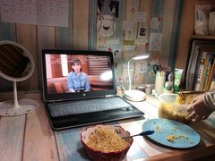 -苏州科技大学（石湖校区）二食堂