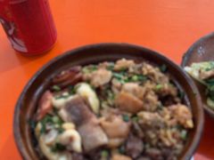 -潮香兴煲仔饭(莲花路店)