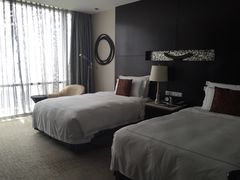 -青岛海尔洲际酒店