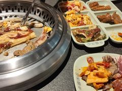 -韩盛·盛江山自助料理(中街大悦城店)
