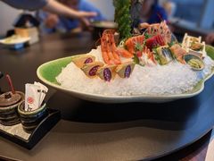 -上井料理黑金店(IFS国金中心店)