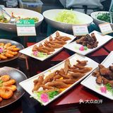 难怪她极力推荐！好吃！