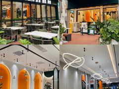 -西语·炭烧牛排(卓越中寰店)