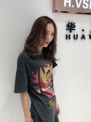 -华卫思理轻奢造型