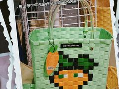 -盒马X会员店(上海森兰商都店)