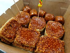 -奶奶的美食(澳德乐店)
