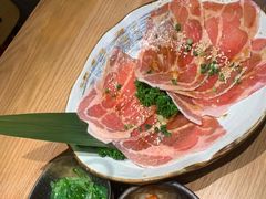-烧肉达人•炭火烧肉(新天地店)