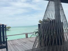 -卡帕莱度假村(西巴丹岛)