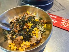 -合易泓烤肉•首创生椰大油边(宁山路店)