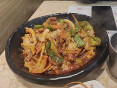 -德寿宫韩国料理(下沙店)
