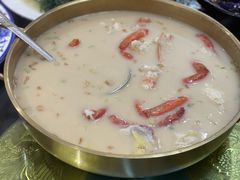 -醉壹号海鲜大排档(厦门美食地标店)