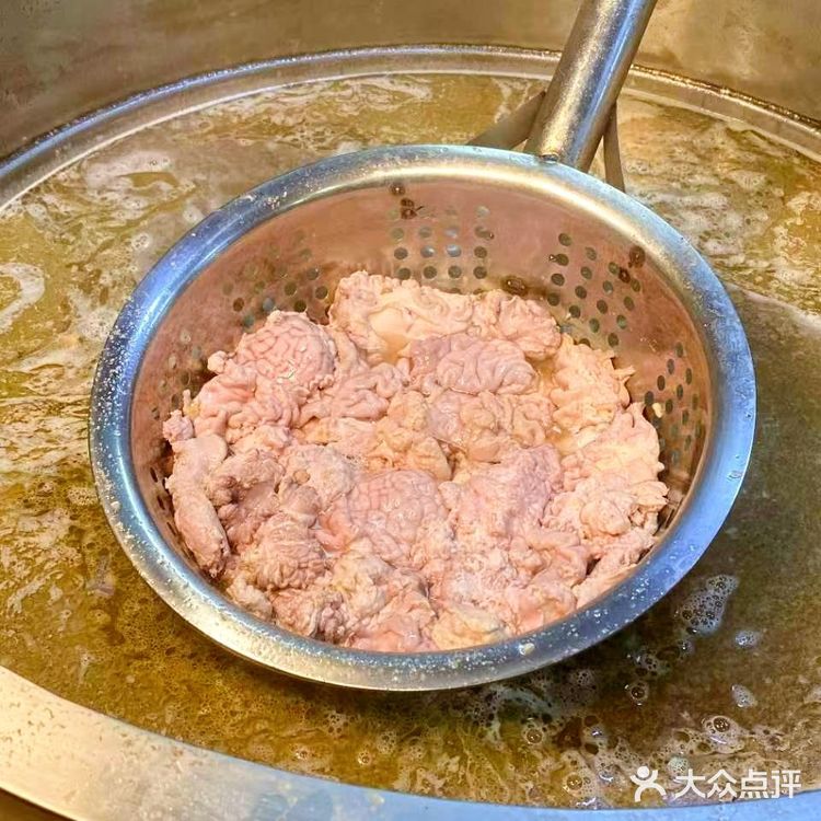 拜托了！来这家店吃跷脚牛肉吧