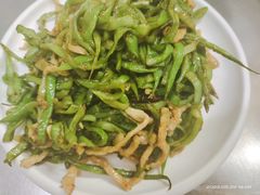 -春饼先生·北京烤鸭(甘井子万达店)