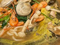 -丫丫蟹庄·苏式园林农家乐·阳澄湖大闸蟹(阳澄湖莲花岛店)