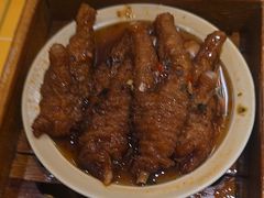 -蔡澜点心·粤菜(花城汇南区店)