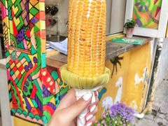-茶是一枝花泡茶店