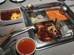-海底捞火锅(攀枝花万达店)