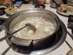 -狐狸爱上椰子鸡(滨江星光大道店)