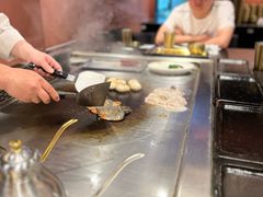 -大神太神·铁板烧(瑞虹天地月亮湾店)