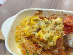 -小条食堂(筼筜天虹店)