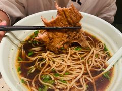 -东园小馆·早茶·淮扬小炒(水街店)
