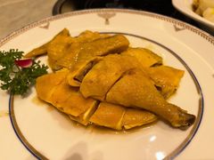 客家盐焗鸡-稻香酒家(长宁KING88广场店)