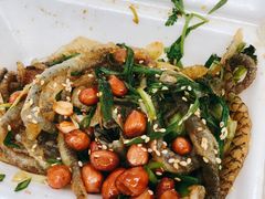 原味拌鱼皮-陈添記·祖傳爽鱼皮·西关老字号(广州首店)