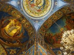 -滴血救世主教堂