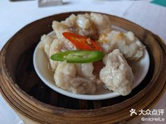 -鹿鸣酒家(越秀店)