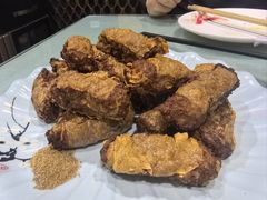 -南来顺饭庄·清真(南菜园店)