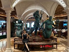 -上海静安大悦城