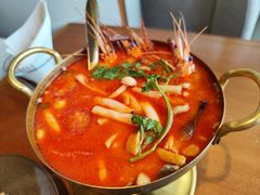-Tegu泰古莲·泰国餐厅(红山6979店)