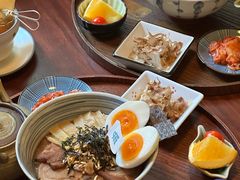 -嘁嘁茶泡饭